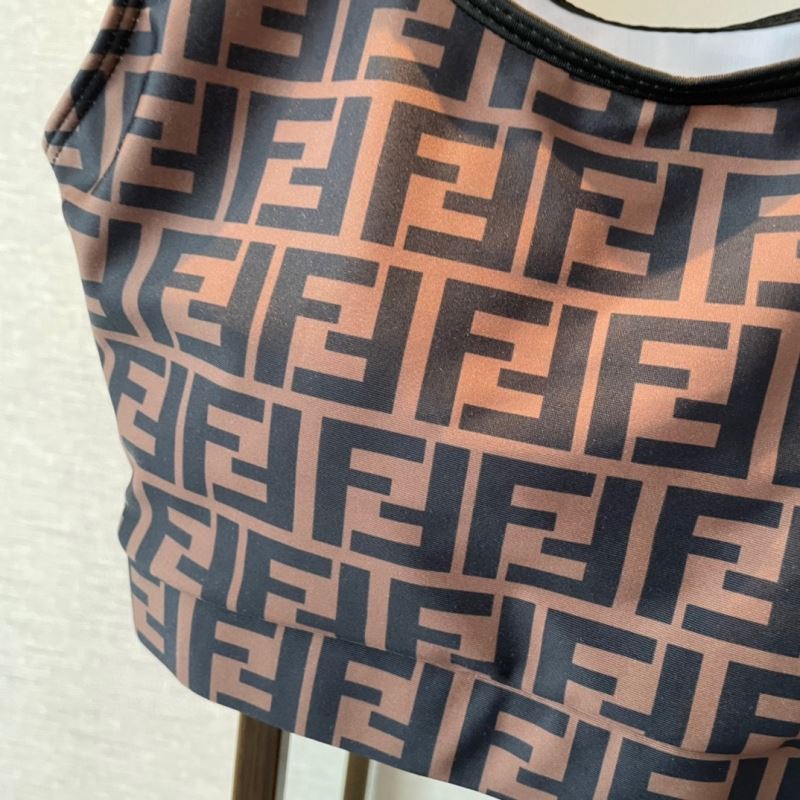 Fendi Sportswear